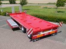 Aanhangwagen..