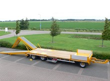 Aanhangwagen...