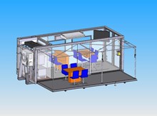 Container 8 Commando