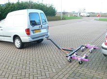 Ligthart dolly