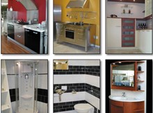 100 Interieurbouw op maat