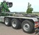 HTS NCH Container systeem