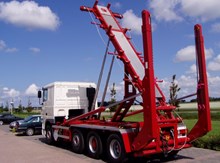 POKA containersysteem 