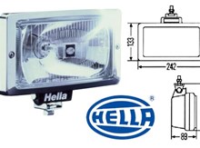 werklampen