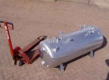 kleine tanks / grote tanks