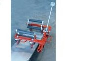 slalom roller