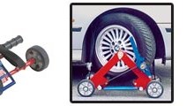 afsleeproller roll way