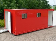 Containers