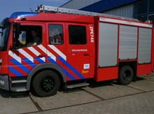Reparaties en aanpassingen.