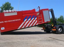 Aanpassingen aan al uw bestaande materieel 
