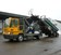 Kiep installatie op trekker.