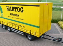 Schuifzeilaanhangwagen 2