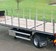Gestuurde trailers.