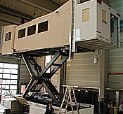 airport equipment