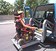 invalide en stoel liften